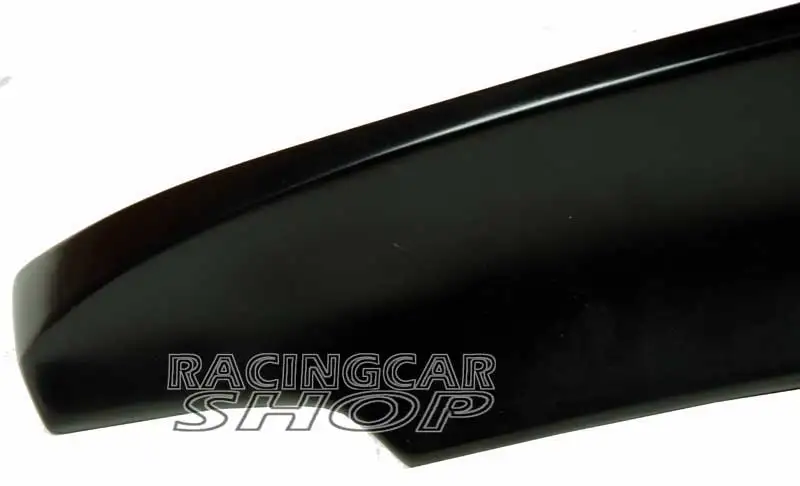 CSL STYLE ADD ON TRUNK SPOILER FOR BMW E92 3-SERIES 2D Coupe M3 330i 335i 328i 07-13