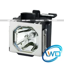 Free Shipping!! 610 351 5939/POA-LMP146 Replacement Lamp with housing For EIKI LC-HDT1000 ; SANYO PLC-HF10000L Projectors.(380W)