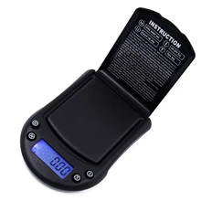 200 г 0,01 г мини цифровая шкала с ЖК-дисплеем портативные электронные ювелирные бриллиантовые весы для багажа скидка 20