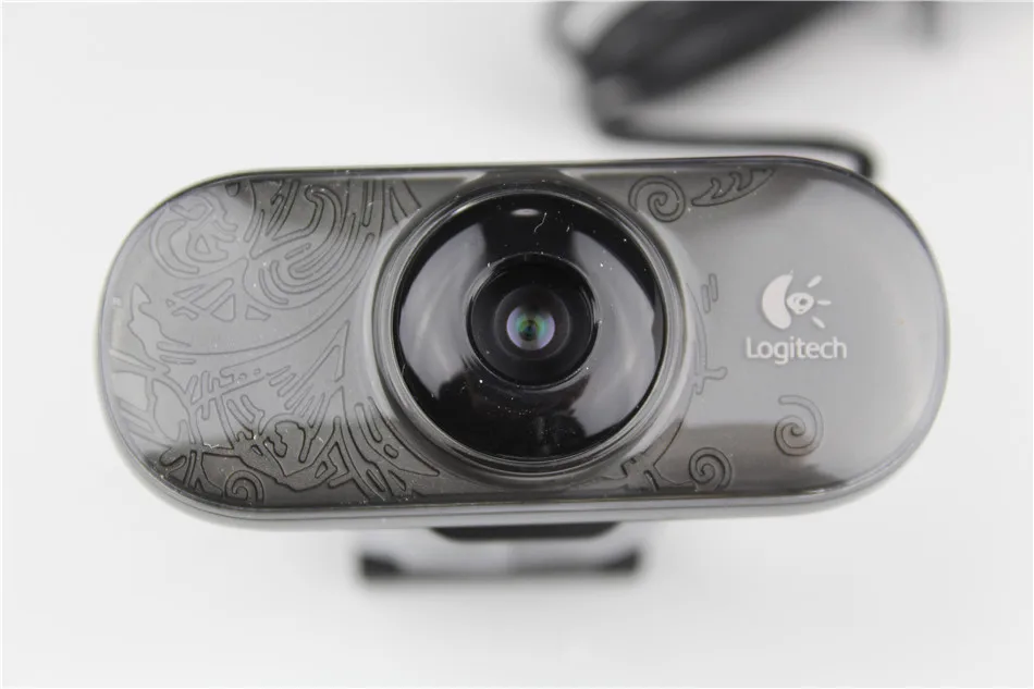 Newest Logitech C210 Webcam with Microphone, auto focusing USB Web Cam  Camera HD Plug and Play, for PC Laptop Tablet TV BOX|webcam with microphone| logitech c210logitech webcam c210 - AliExpress