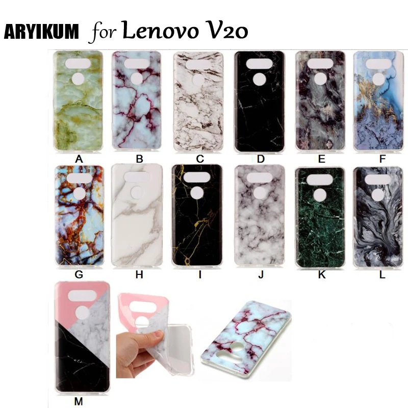 For LG V20 Dual SIM Case Silicon H990DS H990N H990 Ultra Thin Marble Pattern Phone Bags Shell Cover Coque |