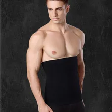 Мужской Пояс для фитнеса, для похудения, для поддержки талии, для тренировок, для мужчин, для живота, для живота, Абдо, для мужчин, для жира, для похудения, Корректирующее белье, корсет