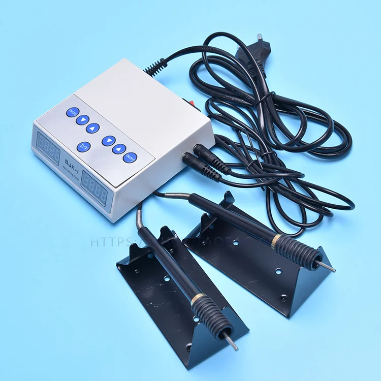 Carving wax knife Dental Lab Electric Waxer Carve Machine Double Pen 6 Wax Tip Pot Dental Lab цена Carving wax knife Dental Lab Electric Waxer Carve Machine Double Pen 6 Wax Tip Pot Dental Lab цены онлайн