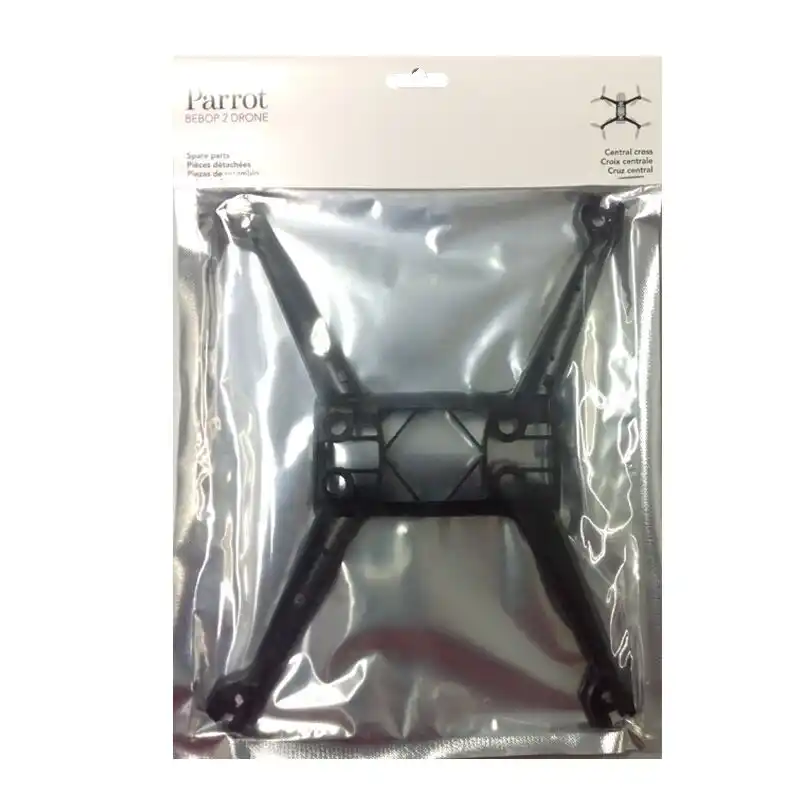 parrot bebop 2 adventurer