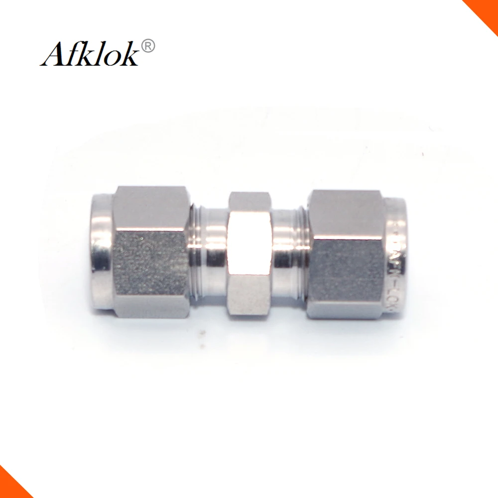 Union pipe fitting