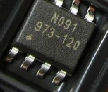 10 шт./лот G973-120ADJF11U 973-120 G973-120 SOP8 оригинальный комплект электроники в наличии diy ic