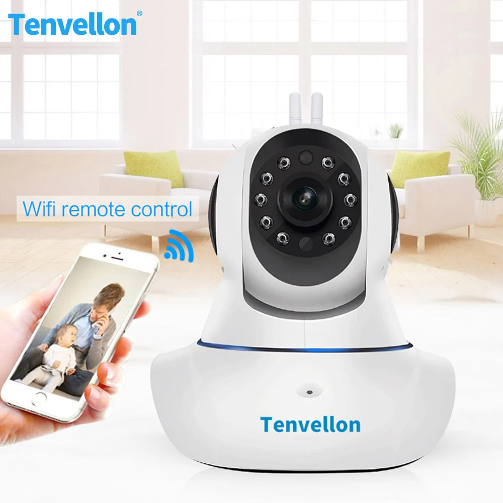 

Yoosee 1080P WiFi IP Camera CCTV Wireless Video Surveillance Camera Onvif Home Security Camera Baby Monitor Camaras de seguridad
