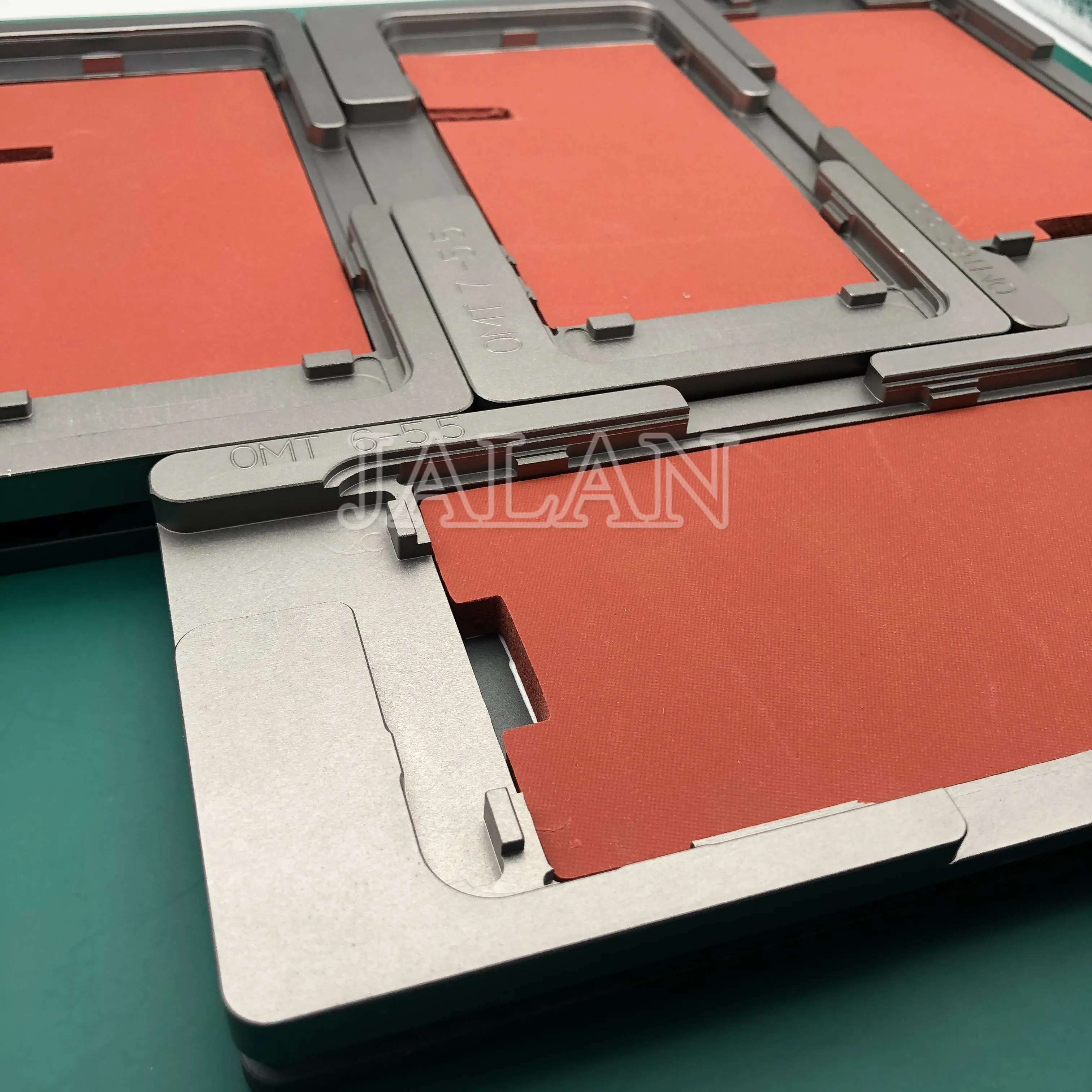 OCA master iphone 2