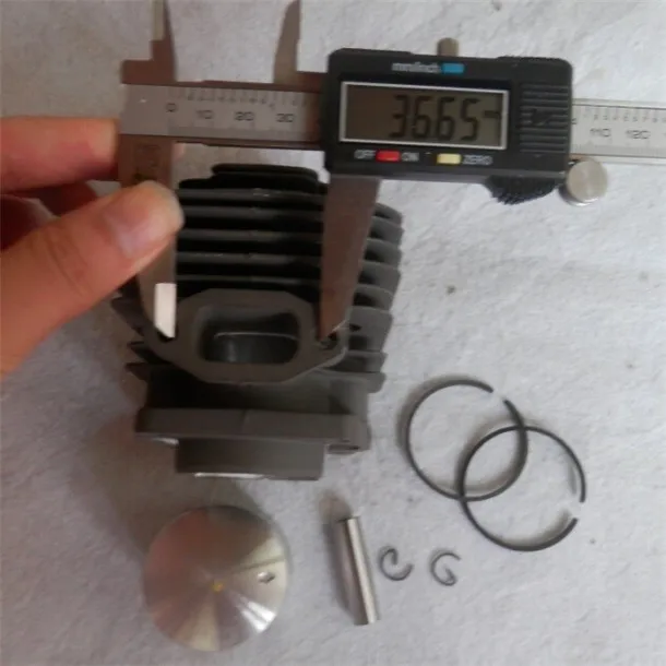 CYLINDER KIT 44MM FIT MITSUBISHI TL52 44F-5 4