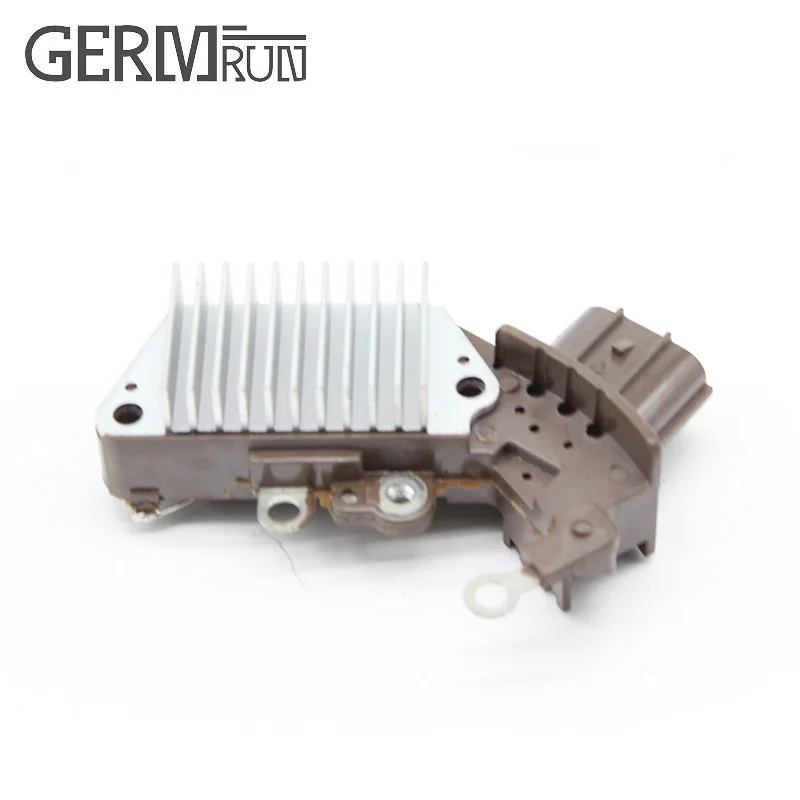 Alternador regulador de voltaje IN441,VR H2005 63A,138894,1260001810