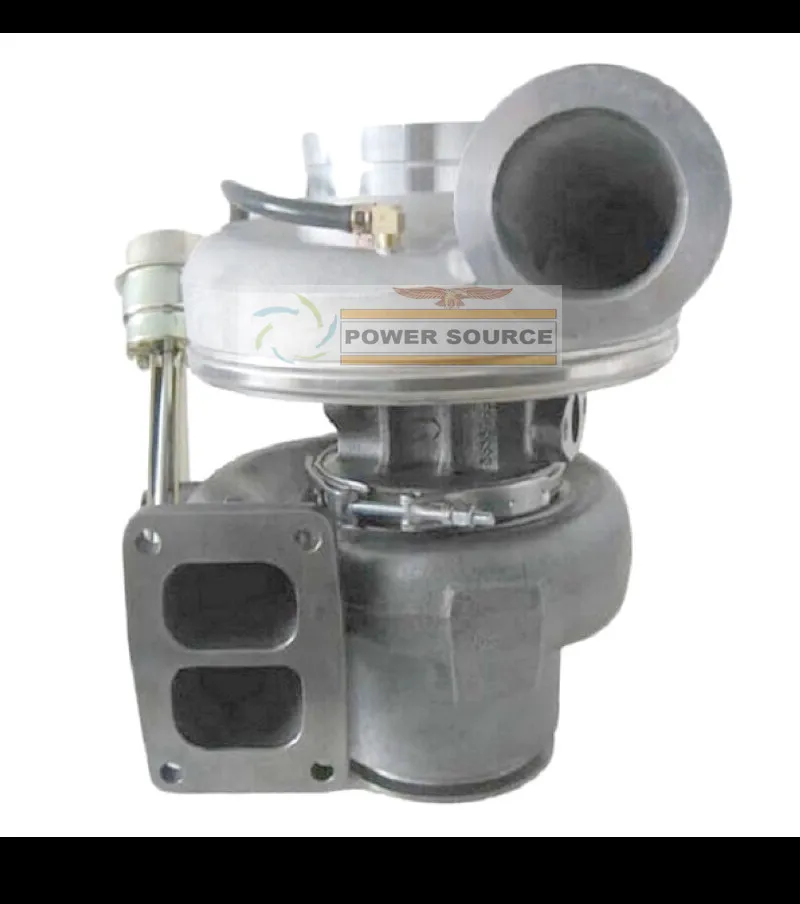 Турбокомпрессор Turbo HX60W 3590058 3590059 1556919 8112926 для грузовика VOLVO FH16 D16A