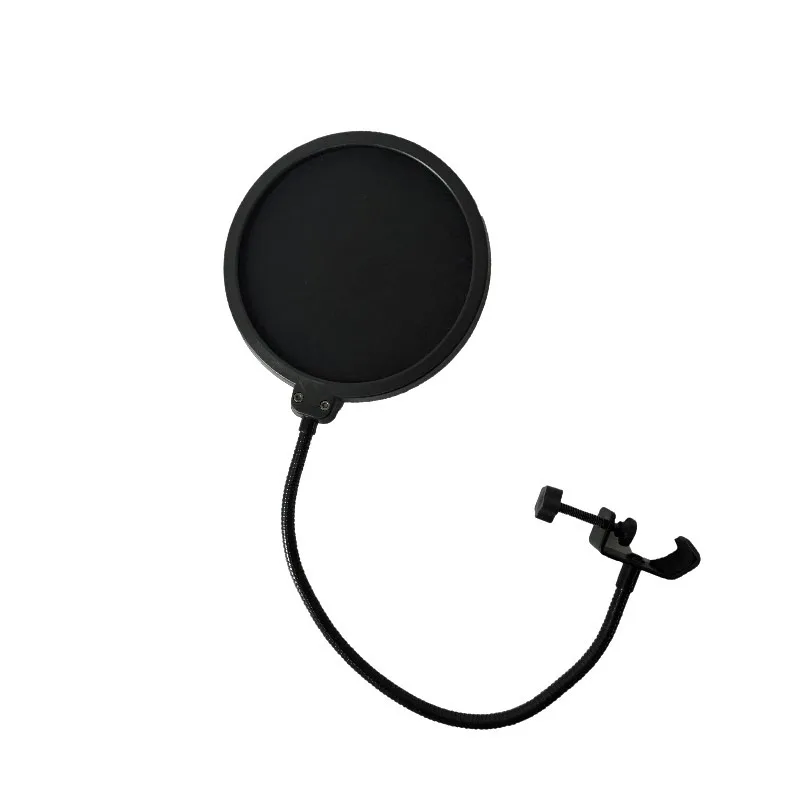 SAMSON C01 and Pop filter Condenser Microphone for recording vocals, acoustic instruments and for use as and overhead drum mic