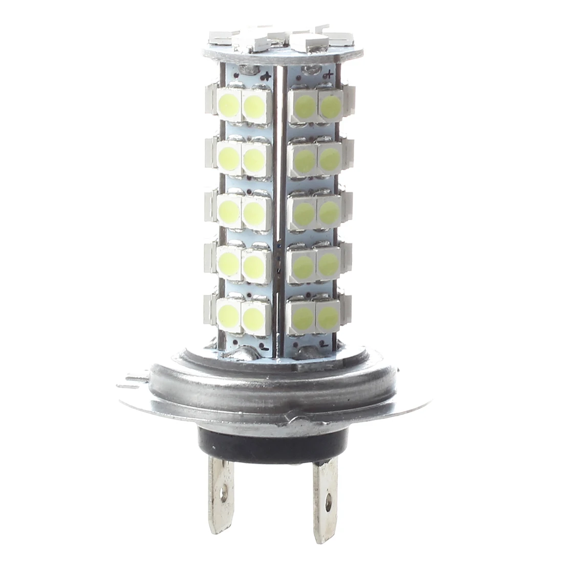2 автомобиль H7 3528 SMD 68 светодиодный светильник лампы 12V|bulb lamp|led light bulblight bulb |