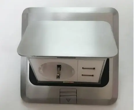 floor socket (7)