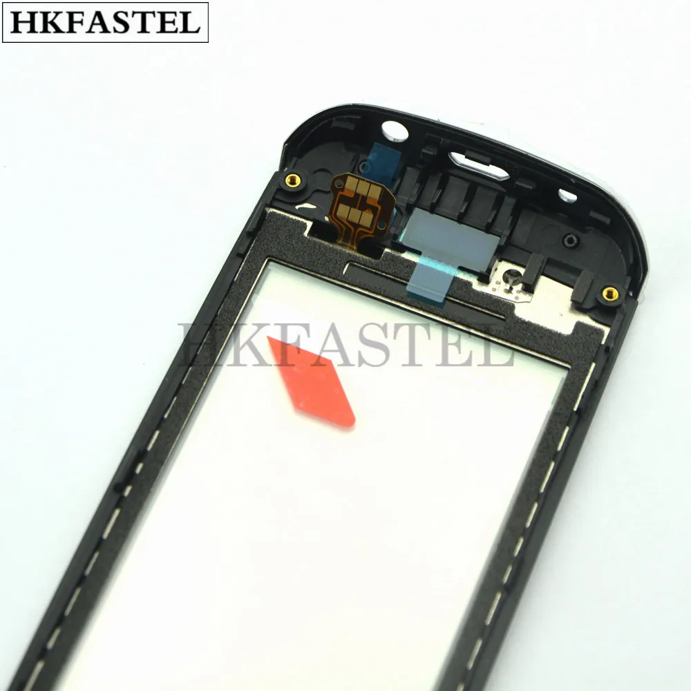 Nokia Asha 305 Touch 4