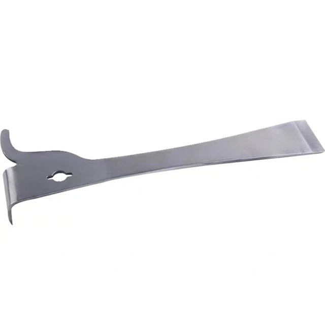 Méh Szerszámok Rozsdamentes Acél Hüvelykujj Típusú Méhkés Kaptár Kaparó Multifunkcionális Méhészet Méhkaparó Vágott Mézkés - Image 4