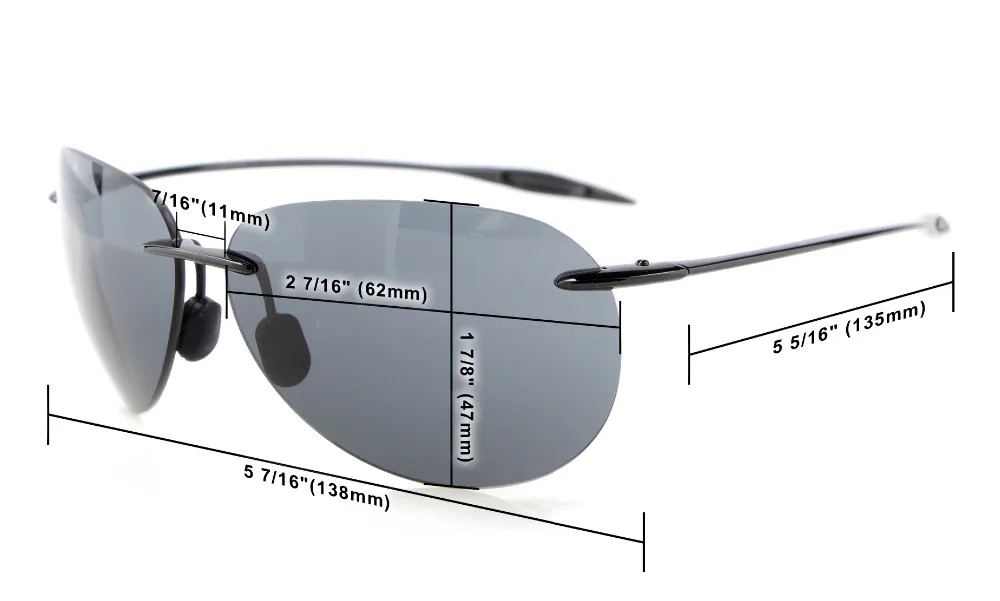 LQ-S1606 Size
