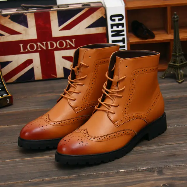 discount dress boots