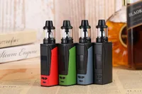 Electronic Cigarettes
