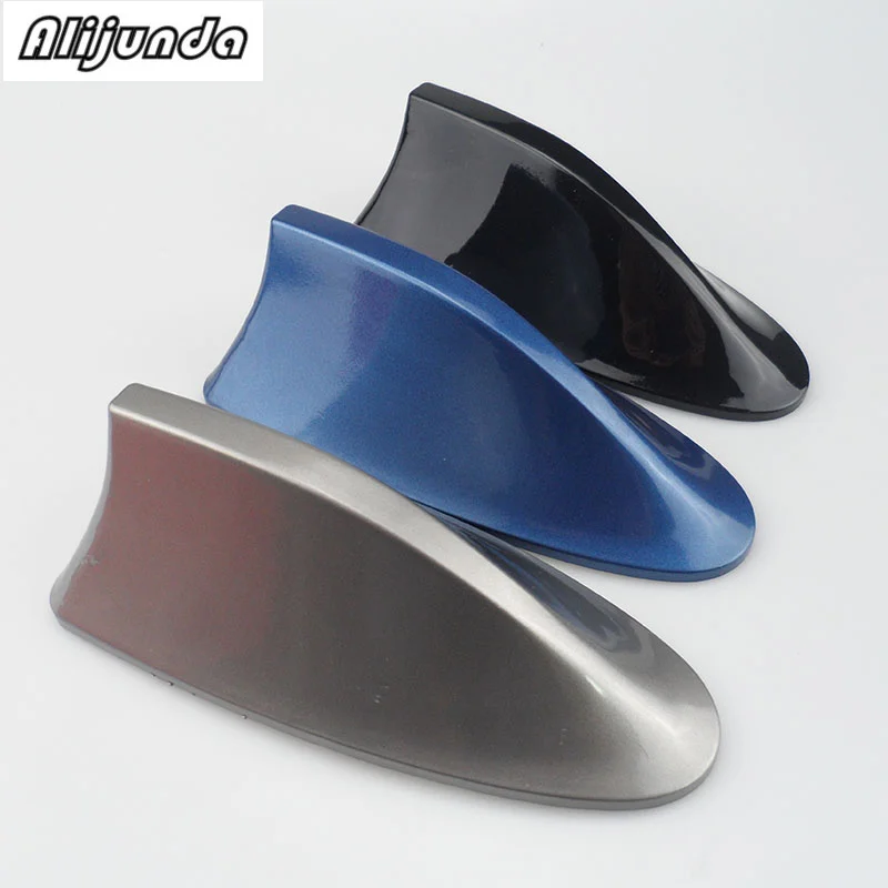 

Radio shark fin car antenna signal shark newest design car styling for Chery Tiggo Fulwin A1 A3 QQ E3 E5 G5 V5/EMGRAND EC7 EC7-R