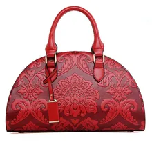 Classic Chinese Women Bags Chinese Style Women Hobos Bag Toes Vintage Handbags Green Cheongsam Zipper Bags