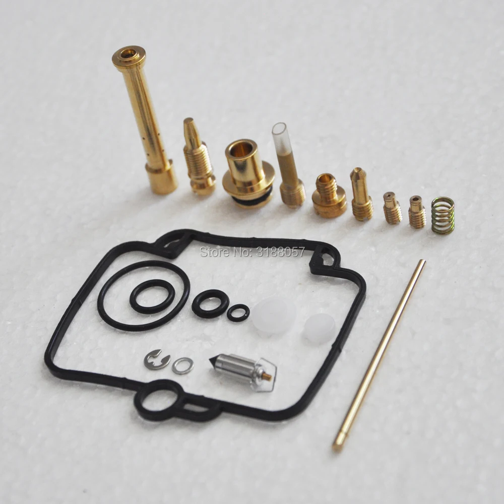 Набор для ремонта карбюратора Suzuki DR350SE DR350 SE 1994 1999|carburetor repair kit|carburetor repaircarburetor rebuild