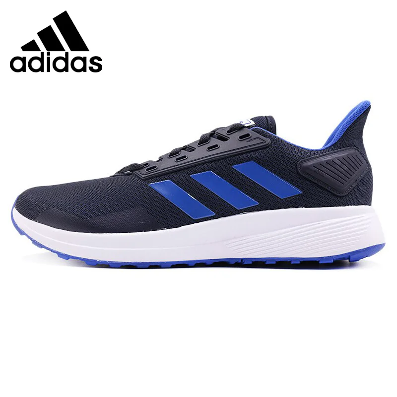 

Original New Arrival Adidas DURAMO 9 Men's Running Shoes Sneakers