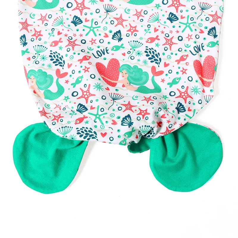 Kaiya Angel спальный мешок с рукавами 3/4 сливы Цветочный принт для детей возрастом до 2 лет новорожденных спальный мешок Детская одежда Конверты для малышек