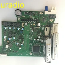 vw rns510 стереоплата плата радиоприемника старый стиль/ стиль для Volkwagen RNS510 автомобиля gps навигационные аудио-системы