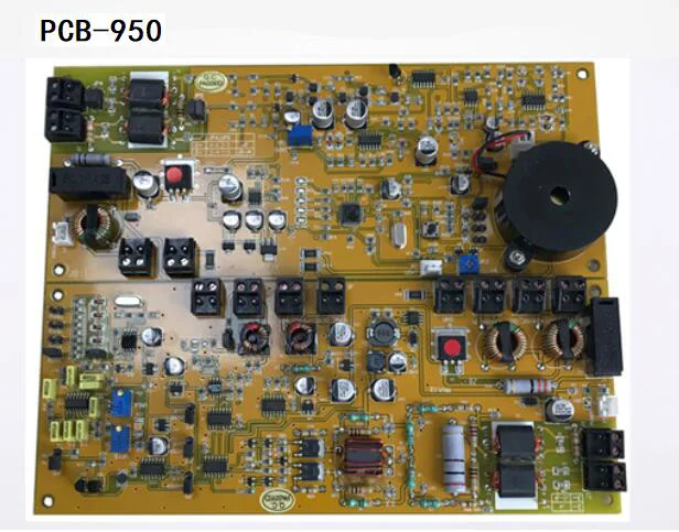 HR-PCB-950