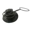 PVC 2-in-1 Valve Screw Nozzle with Base TPU Boston Nozzle Octagonal Valve Inflatable Boat ► Photo 3/6