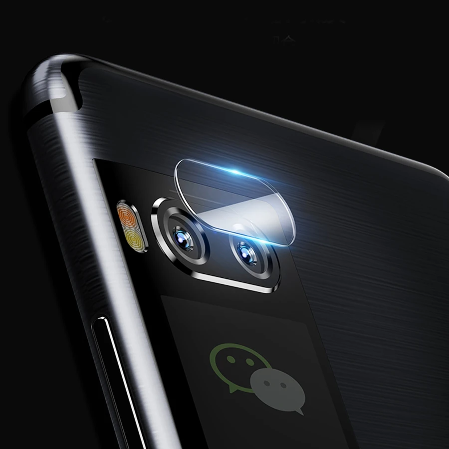 

Protective Film Back Camera Lens Screen Protector Film for MeiZu Pro 7 15 Plus MX6 Pro 6 6S 5 M5 Note M3 M3S E3 Tempered Glass