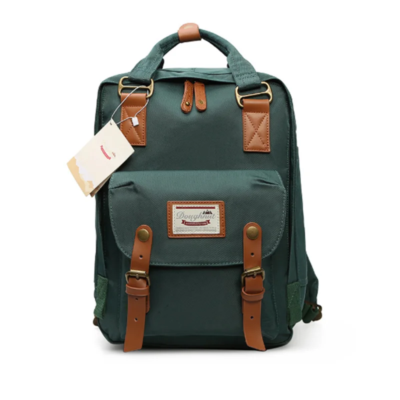 

Famous Brand teenage backpacks for girl nylon Waterproof Kanken Backpack Travel Bag Women Large Capacity Computer Bags Mochila