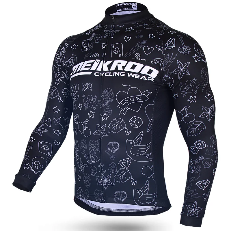 zipp jersey