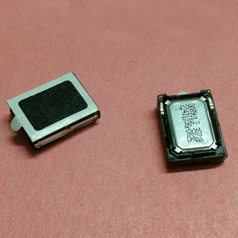 2 шт. Громкий Динамик Звуковой звонок для Huawei Honor P1 U9200 T9200 U9508 D1 C8817 E T8951 U8951 U8860 C8650 G525