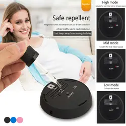 Открытый Перезаряжаемые Дома USB Портативный мини комаров насекомых Электрический протектор комаров лампа Электрический жидкие Re