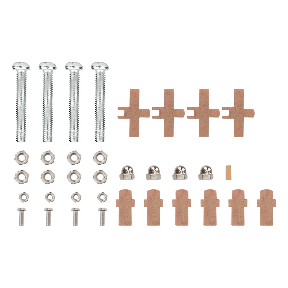 2.4in TFT DSO138 цифровой осциллограф акриловый корпус пайки SMD DIY Kit
