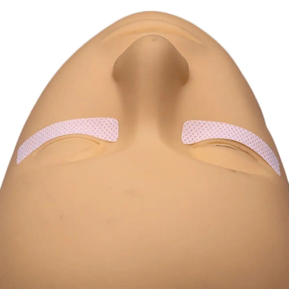 Planting Grafted False Eyelashes Patches Dedicated Ironing Eyelashes Pad Eco-friendly Isolated Pad Paper Sticker Eye Stickers Planting Grafted False Eyelashes Patches Dedicated Ironing Eyelashes Pad Eco-friendly Isolated Pad Paper Sticker Eye Stickers