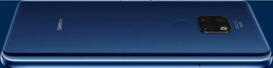 Flash Deal HUAWEI Mate 20 X Mate 20X Smartphone 7.2 inch Full Screen 2244x1080 Kirin 980 octa core EMUI 9.0 5000 mAh 4*Camera Quick Charger 4