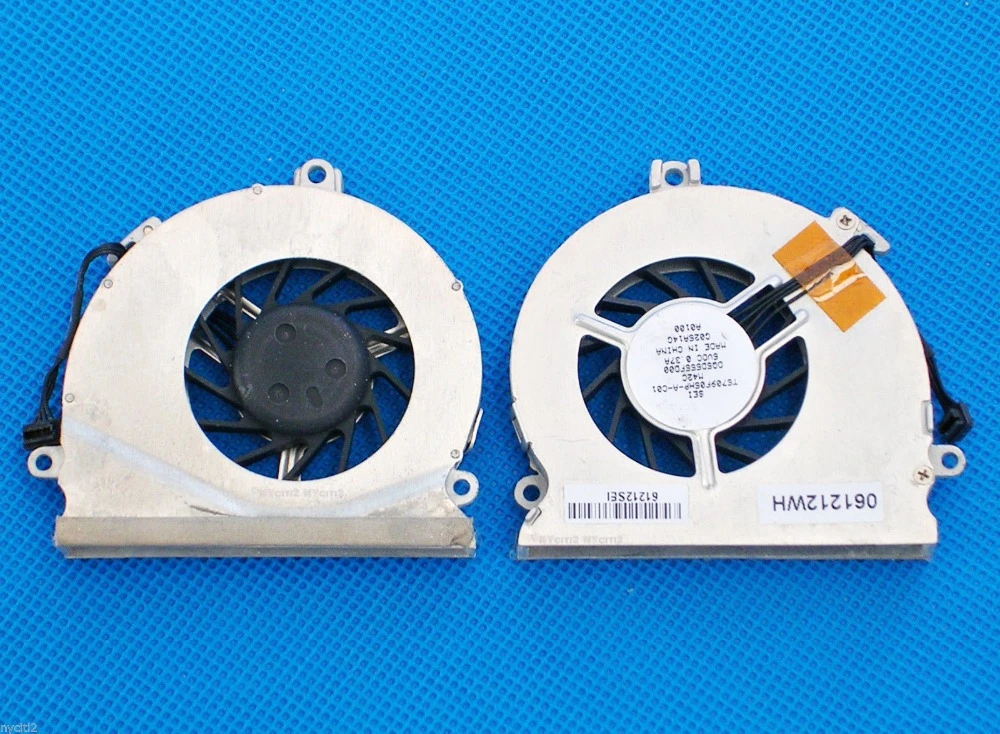 Laptop Cooler Fan for Apple Macbook 13" 13.3" A1181 Late 2006 Mid 2007 Cooling Fan MA700 fit 945 Motherboard 922-7372 922-7887