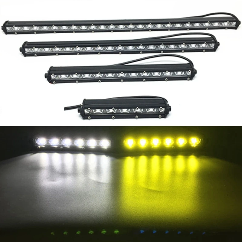 car led work light bar (10)