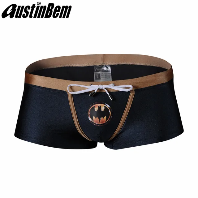 Austinbem Swimwear Men Men's Sportswear Swimsuits Maillot De Bain Homme