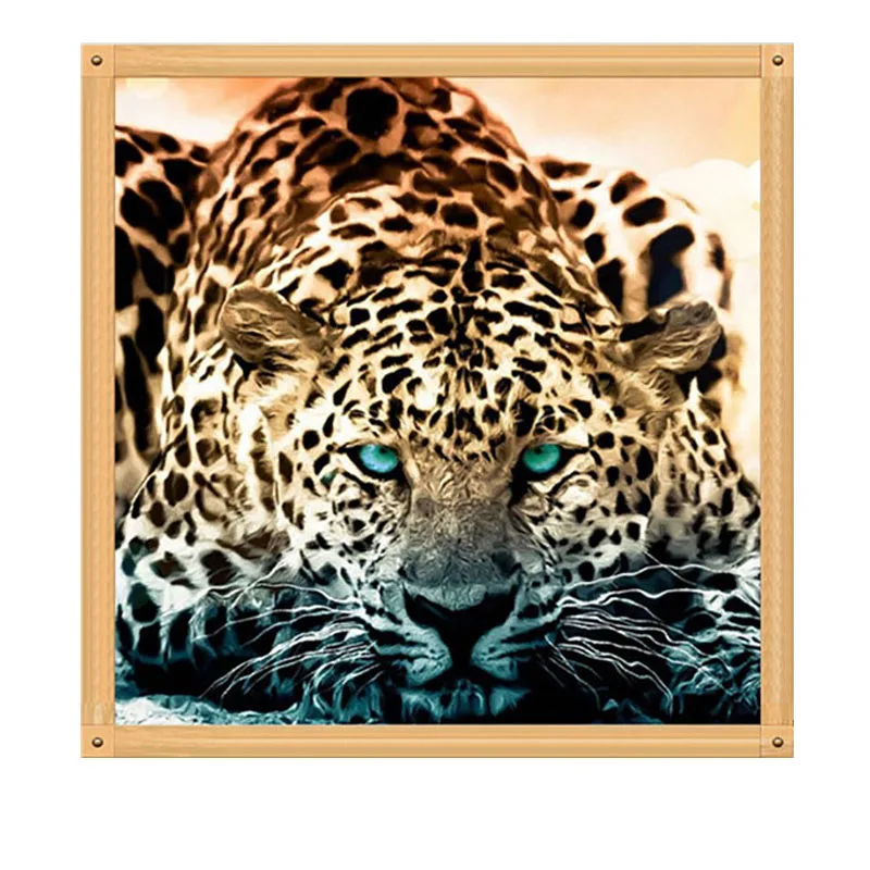 ᑐdiy 5d embroidery painting cross stitch stitch christmas sock hook