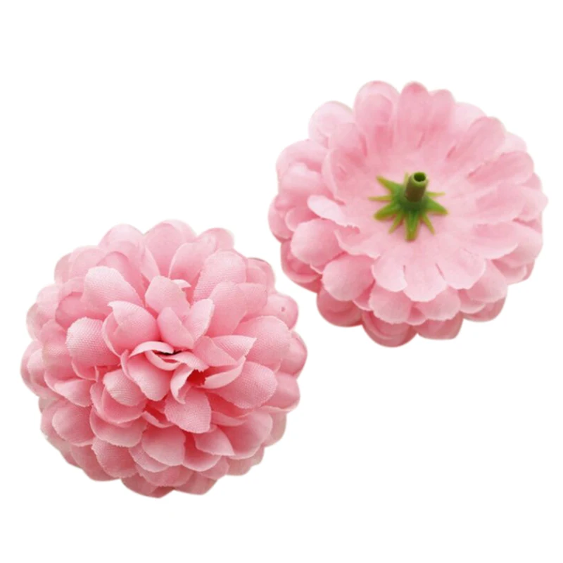 Practical Boutique 30pcs Daisy Artificial Fake flower Silk Spherical Heads Bulk Wedding Party Decor Practical Boutique 30pcs Daisy Artificial Fake flower Silk Spherical Heads Bulk Wedding Party Decor