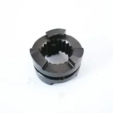 664-45631-02 Зубчатая Муфта для подвесной двигатель yamaha F25 моторная лодка 664-45631-00 689-45631-02 664-45631-00-00