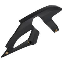 replacement chain guard for 16 inch bike