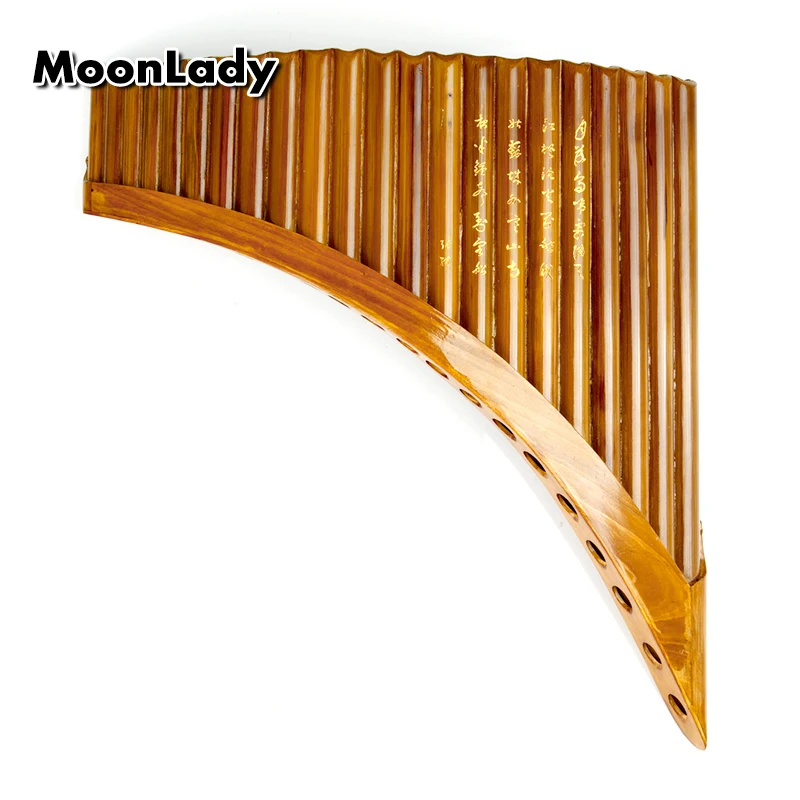 Online Buy Wholesale pan flute from China pan flute Wholesalers