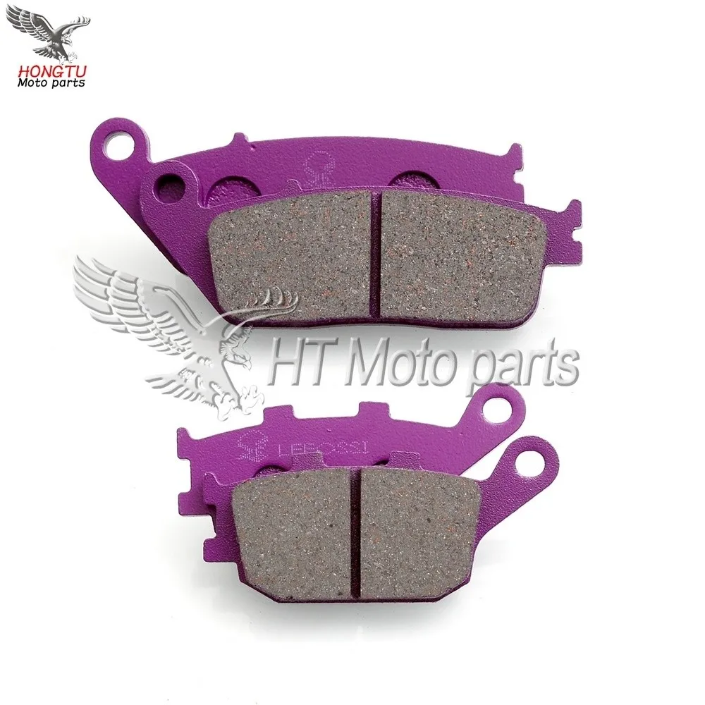 BREMBO Carbon Ceramic Moto