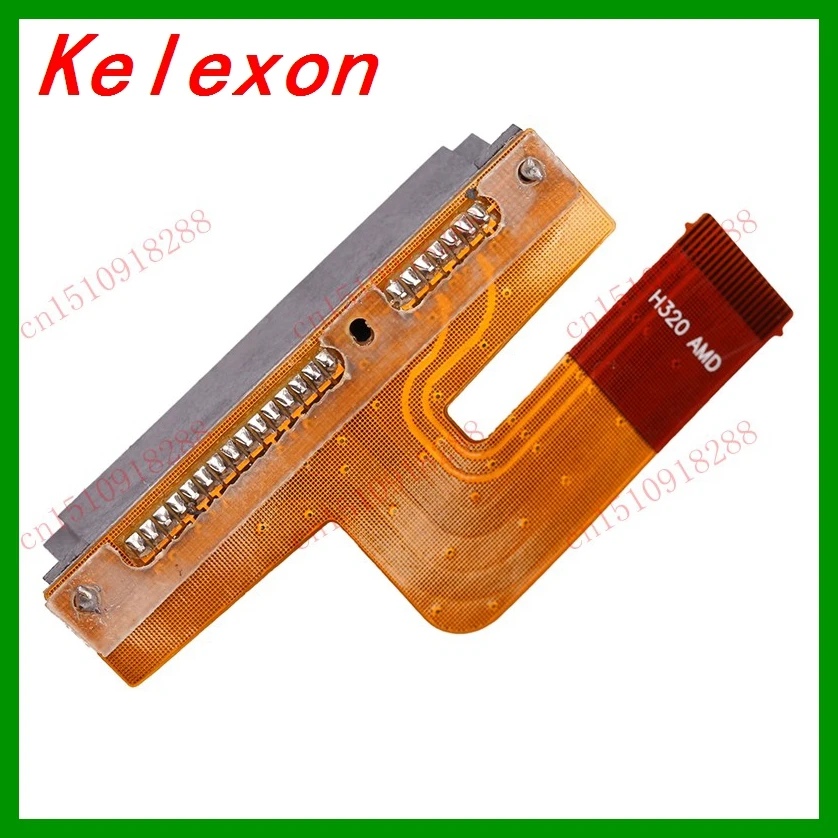Новый жесткий диск HDD Соединительный кабель для dell M300 M301 M301Z 0CW6H8|cable for|cable connectorcable
