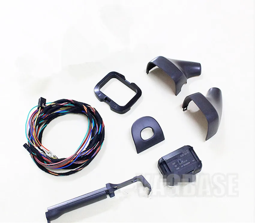 OE WINDSHIELD RAIN SENSOR HARNESS KIT FOR VW GOLF JETTA MK6 TIGUAN